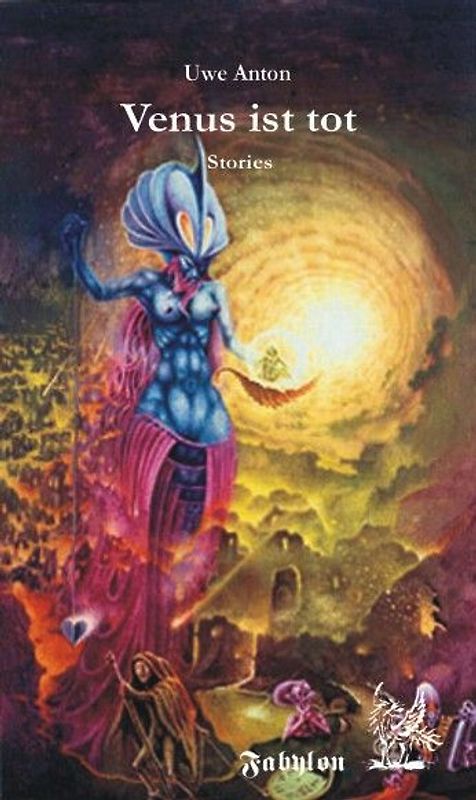 Venus ist tot