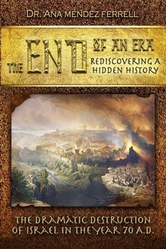 The End of An Era: Rediscovering A Hidden History