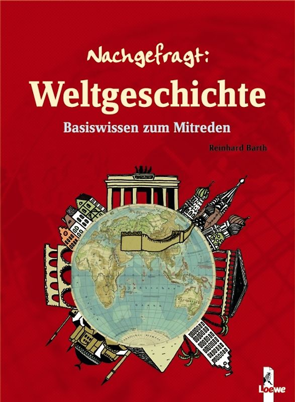 Weltgeschichte