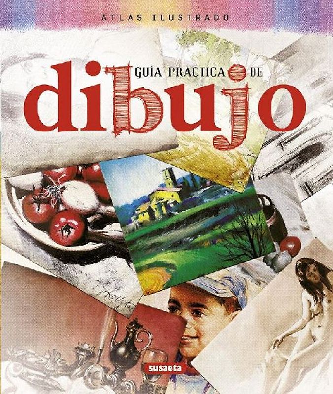 Guía práctica de dibujo