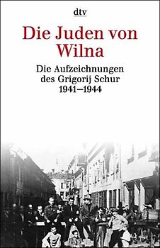 Die Juden von Wilna