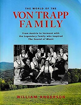 The World of the Von Trapp Family
