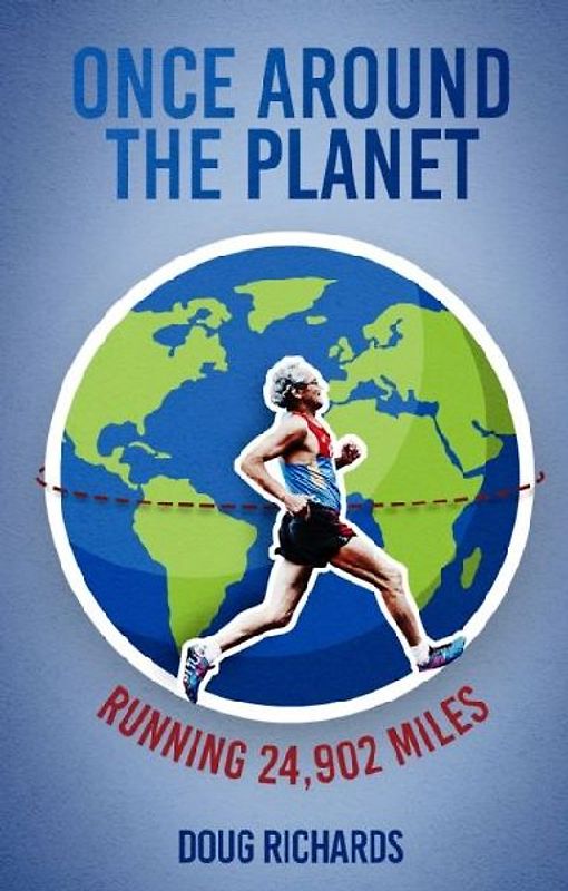 Once Around the Planet