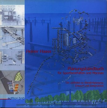Planungshandbuch für Sportboothäfen und Marinas