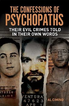 The Confessions of Psychopaths
