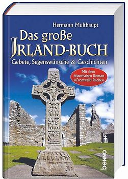 Das große Irland-Buch