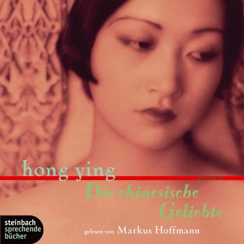 Die Chinesische Geliebte