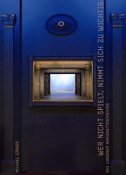 Wer nicht spielt, nimmt sich zu wichtig