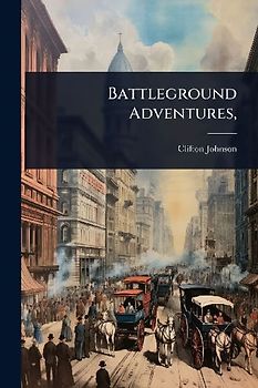 Battleground Adventures,