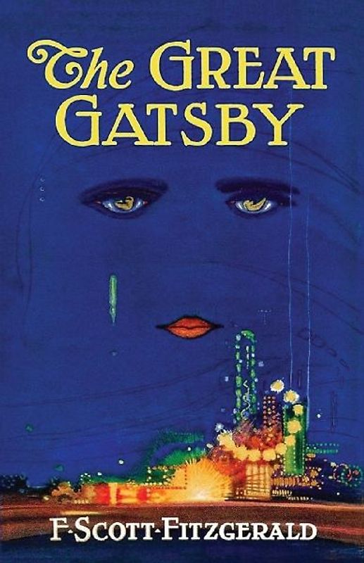 The Great Gatsby
