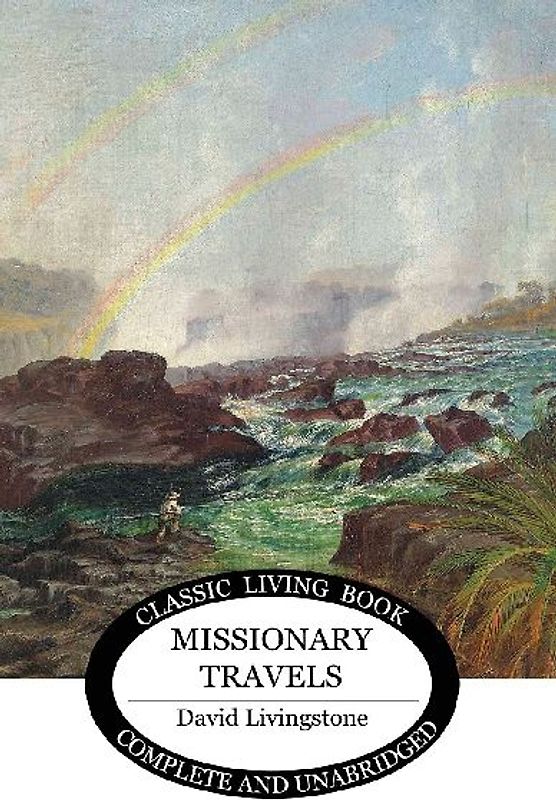 Missionary Travels