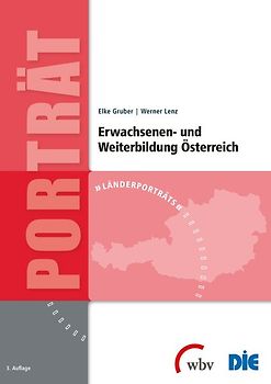 Porträt Erwachsenen- und Weiterbildung Österreich