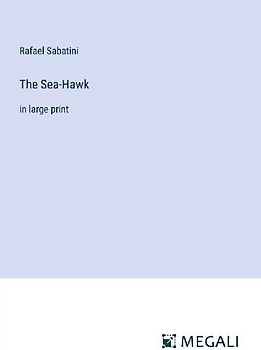 The Sea-Hawk