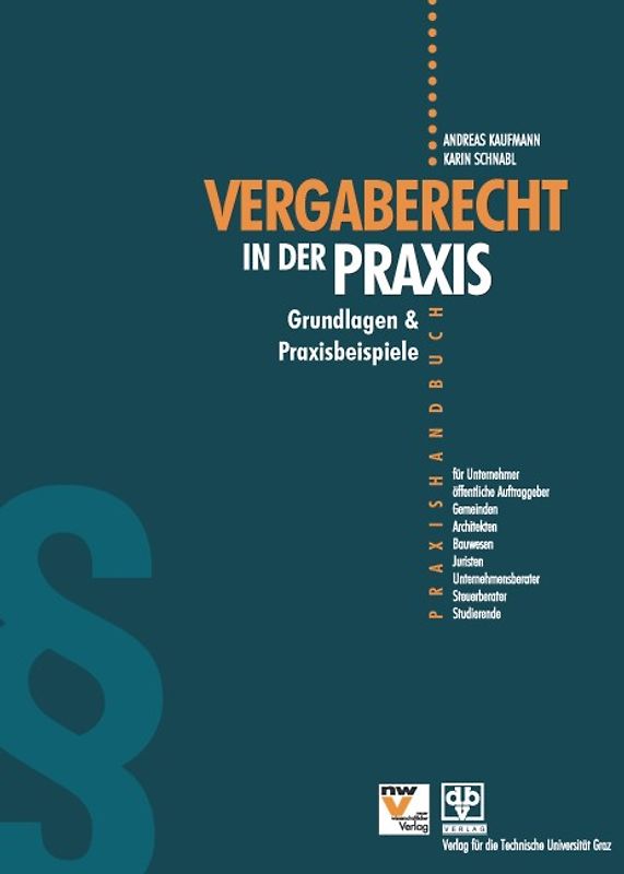 Vergaberecht in der Praxis