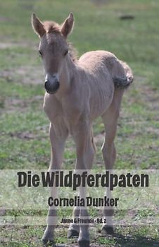 Die Wildpferdpaten