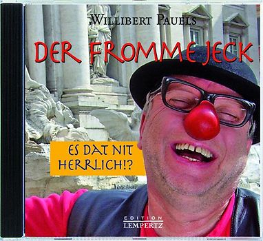 Der Fromme Jeck