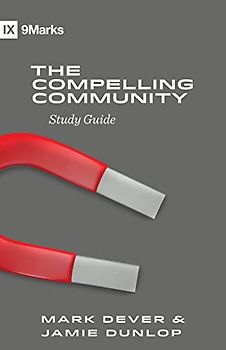 The Compelling Community Study Guide (9marks)