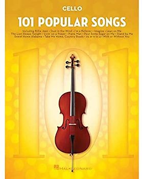 101 Hit Songs Viola Sheet Music Songbook Play Popular Pop & Rock Hits Includes All of Me, Clocks, Firework, Rolling in the Deep, Shake It Off, Uptown Funk & More