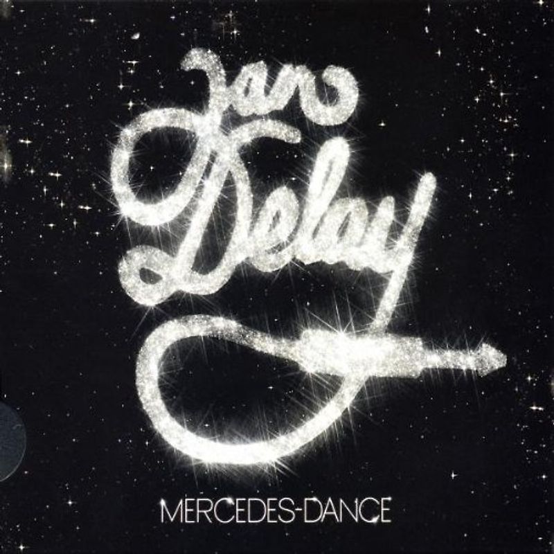 Jan Delay - Mercedes Dance (Ltd.Pur Edt.)