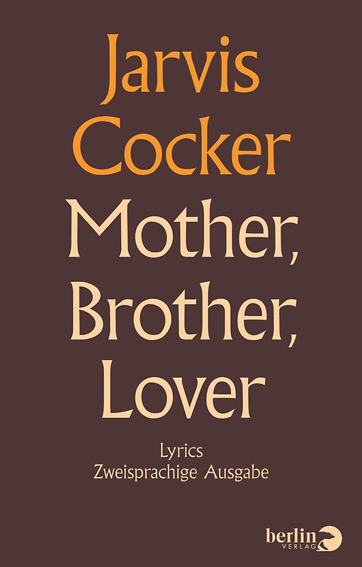 Mother Brother Lover. Lyrics