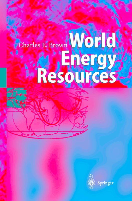 World Energy Resources