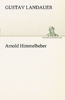 Arnold Himmelheber