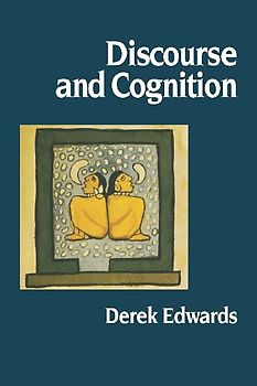 Discourse and Cognition