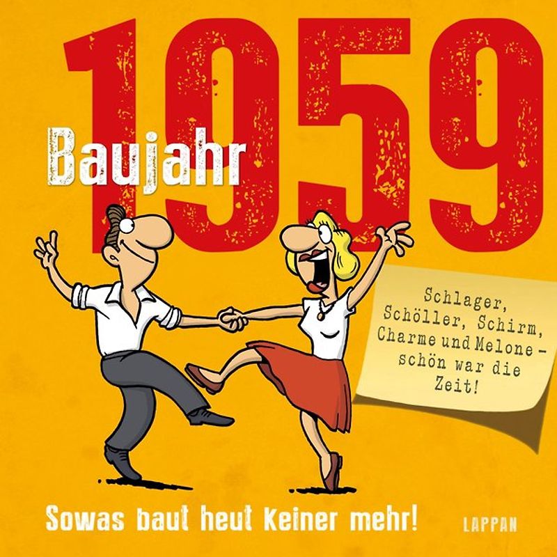 Baujahr 1959