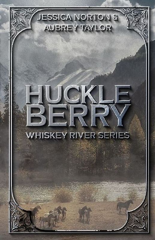 Huckleberry