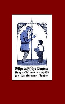 Ostpreußische Sagen