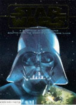 Star Wars: Movie Storybook - George Lucas