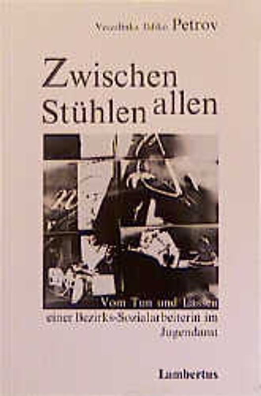 Zwischen allen Stühlen