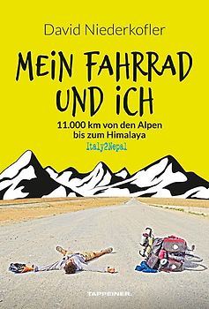 Mein Fahrrad und ich