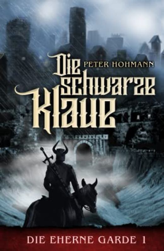 Die Eherne Garde 1: Die schwarze Klaue