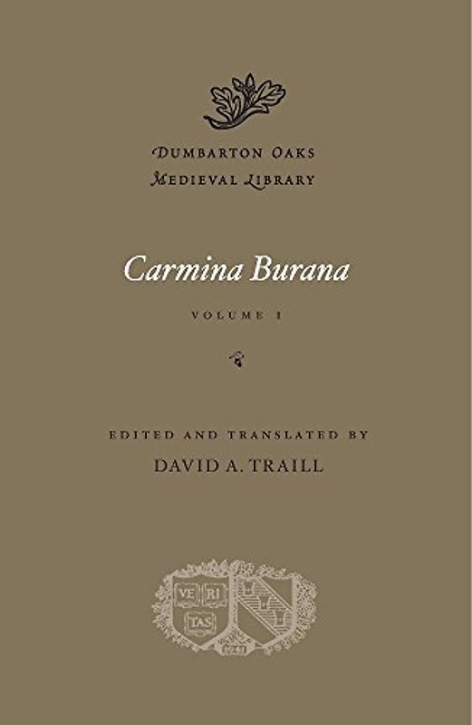 Carmina Burana