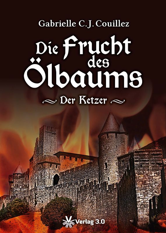 Die Frucht des Ölbaums