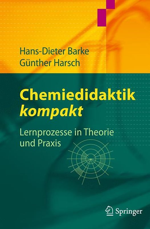 Chemiedidaktik kompakt