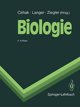 Biologie
