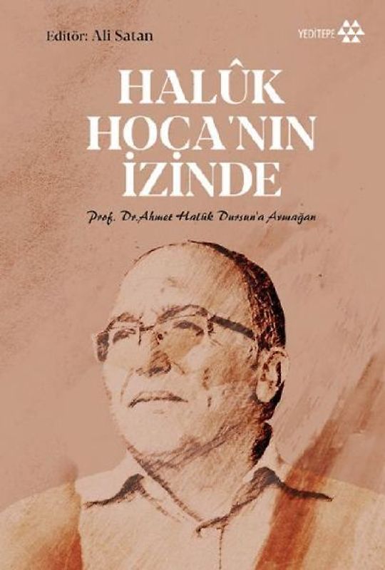 Haluk Hocanin Izinde