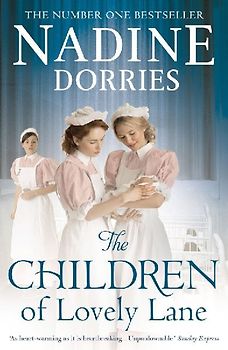 The Children of Lovely Lane