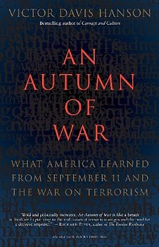 An Autumn of War