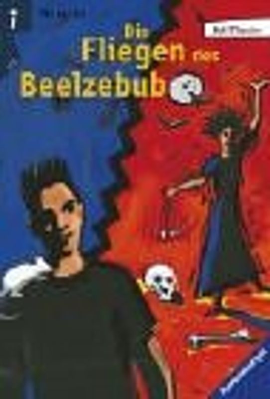 Die Fliegen des Beelzebub