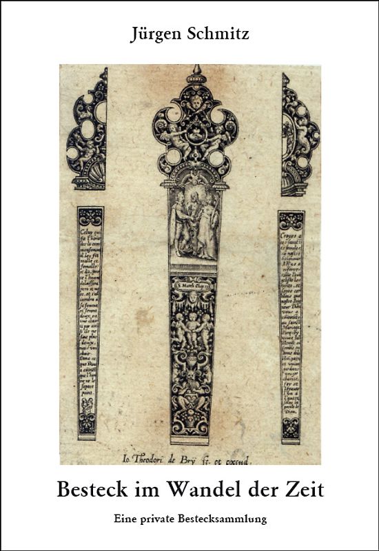 Besteck im Wandel der Zeit