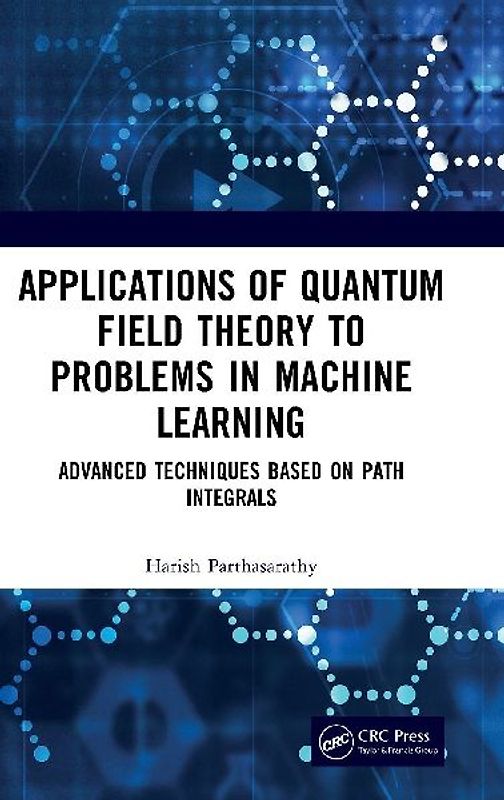 Applications of Quantum Field Theory to Problems in Machine Learning
