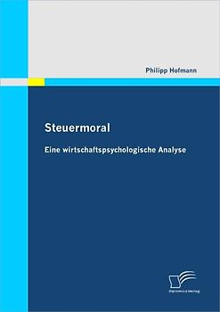 Steuermoral