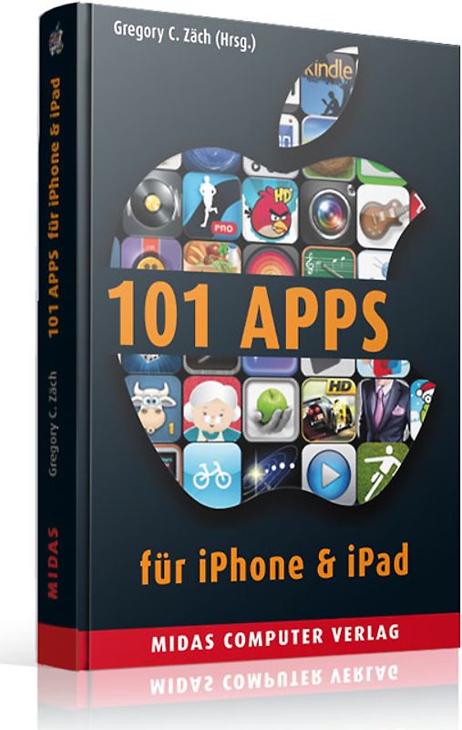 101 Apps für iPhone & iPad (PLAY)