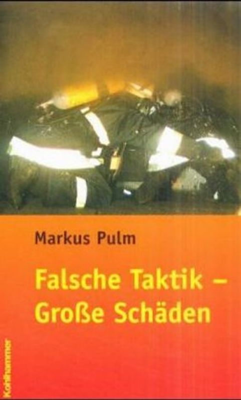 Falsche Taktik - Grosse Schäden