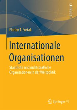 Internationale Organisationen