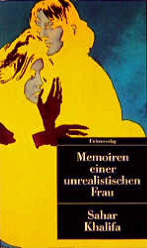 Memoiren einer unrealistischen Frau