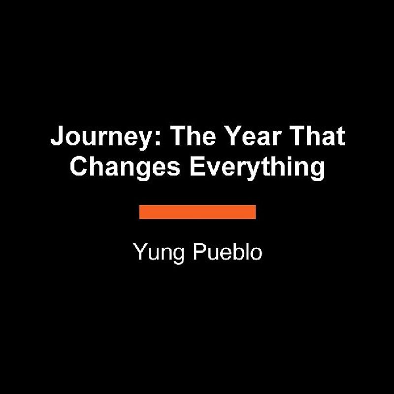 Journey: The Year That Changes Everything